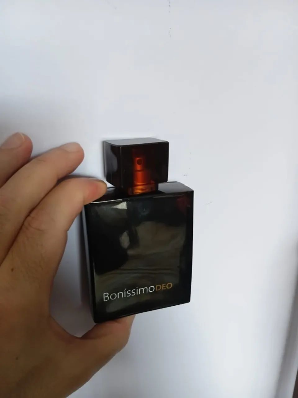 Perfume Bonissimo Deo, Avatim, 95ml de 100ml, sem caixa
