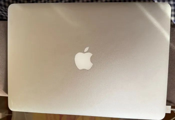 MacBook Air 13" 2017 - Foto 3