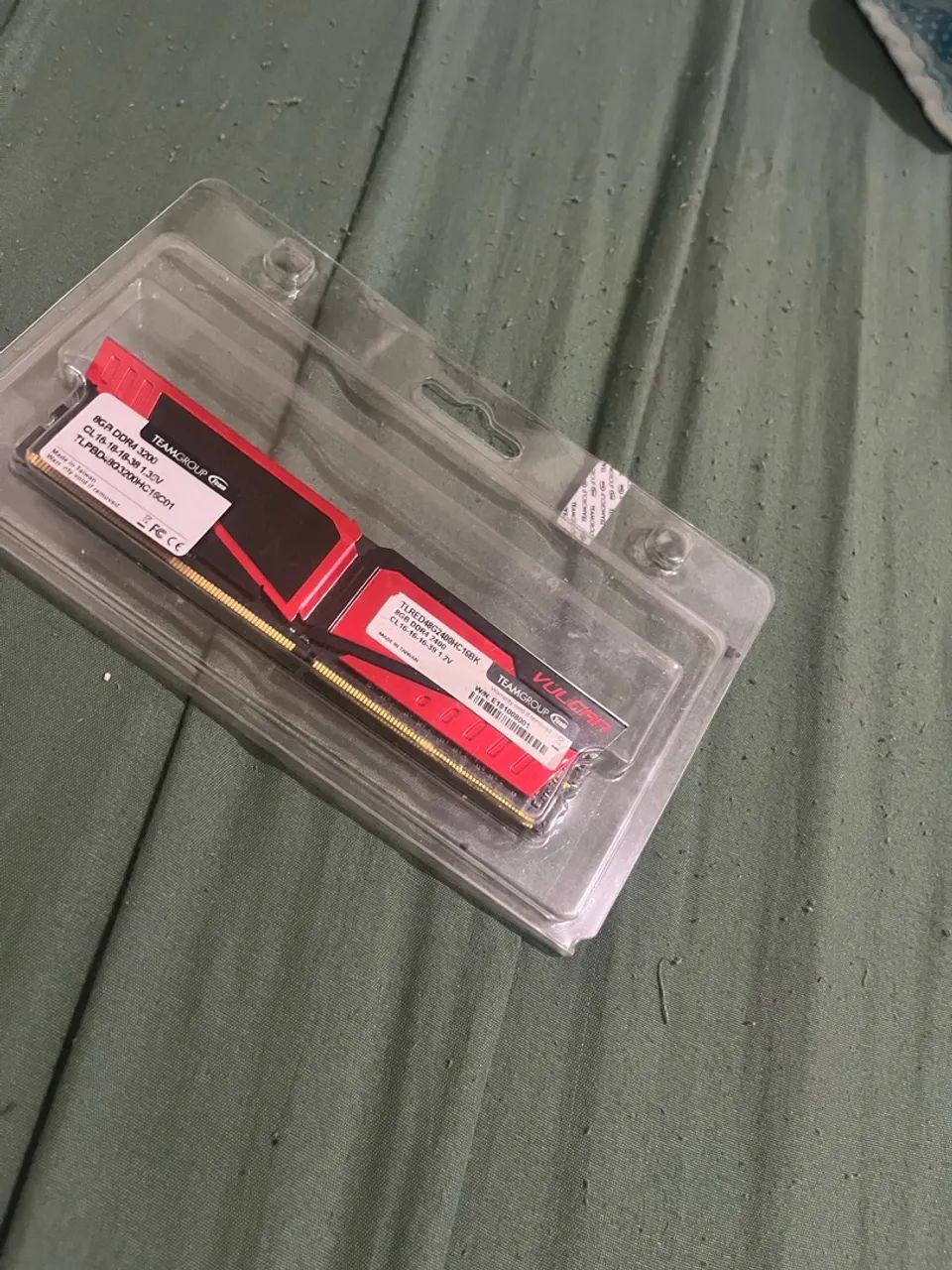 2 MEMÓRIA RAM DDR4 - Foto 4