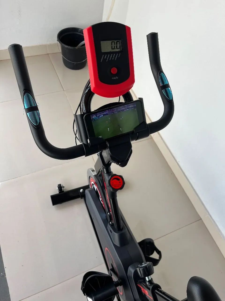 Vende-se bicicleta ergometrica - Foto 3