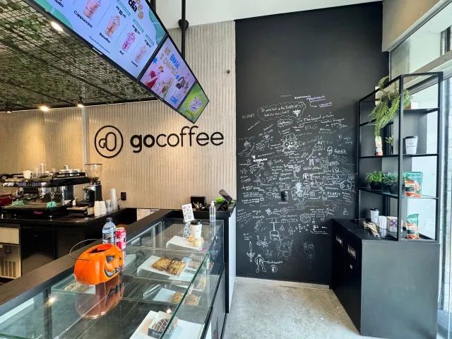Franquia de Café Go Coffee - Foto 4
