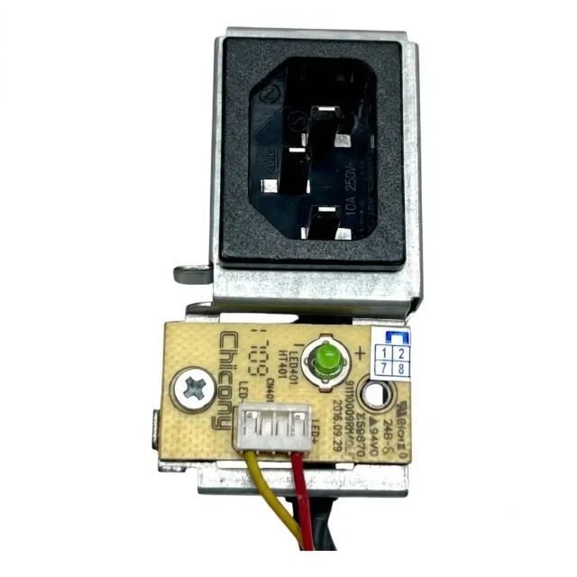 Fonte Dell OptiPlex All-in-one 155w HU155EA-00 Interna - Foto 4