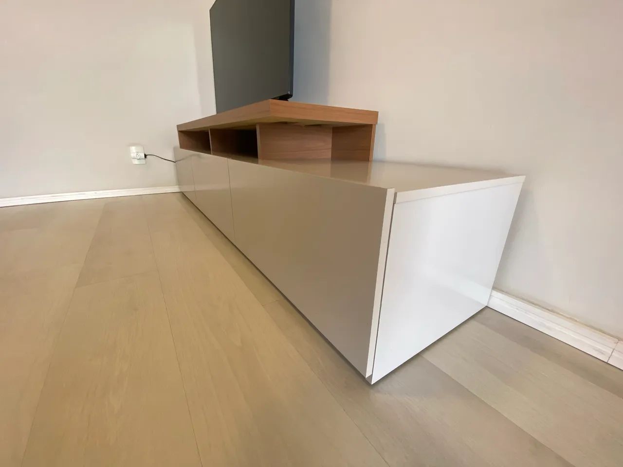 Rack para TV até 70 Polegas - Foto 2