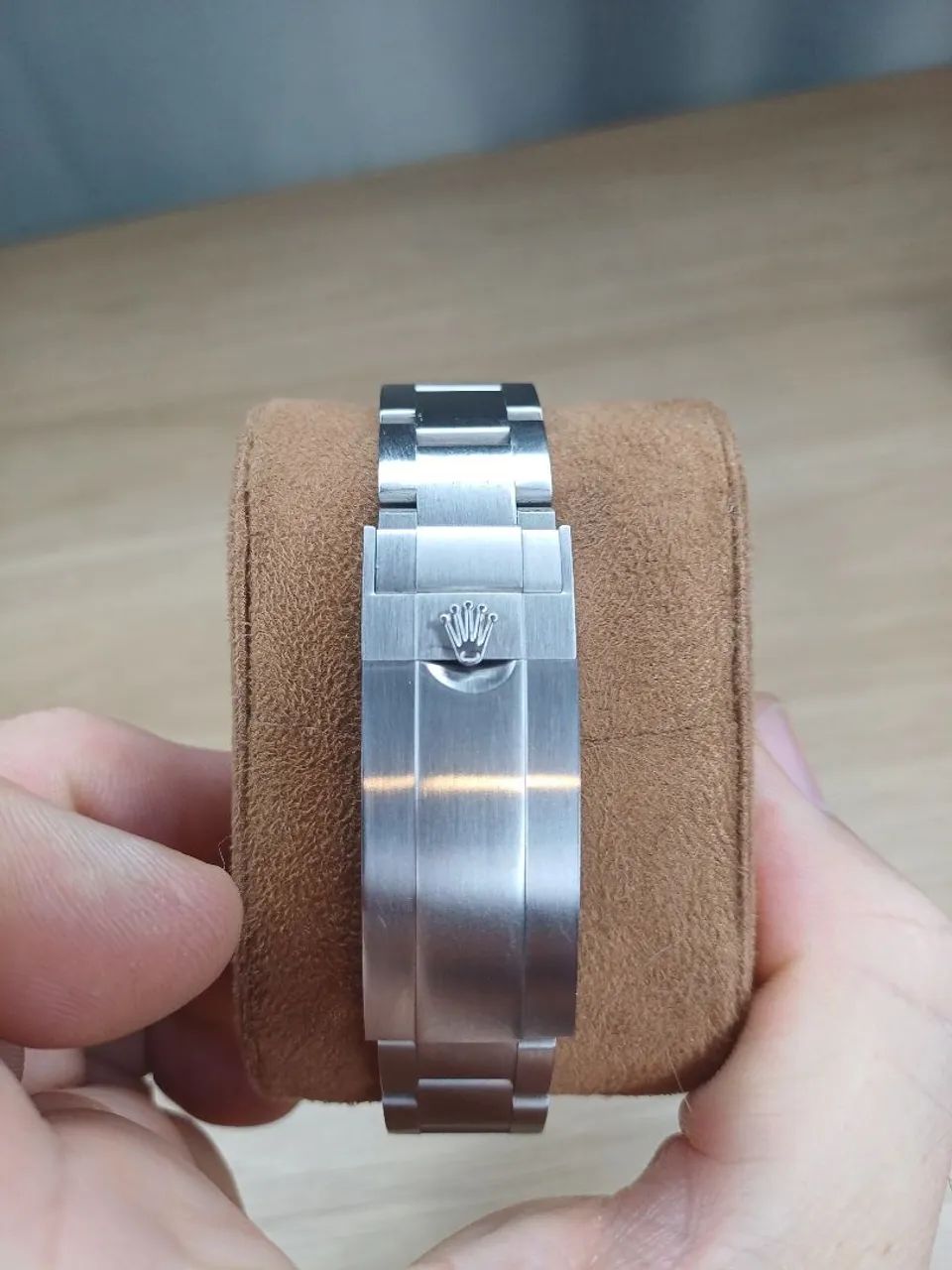 Relógio Rolex Air king  - Foto 5