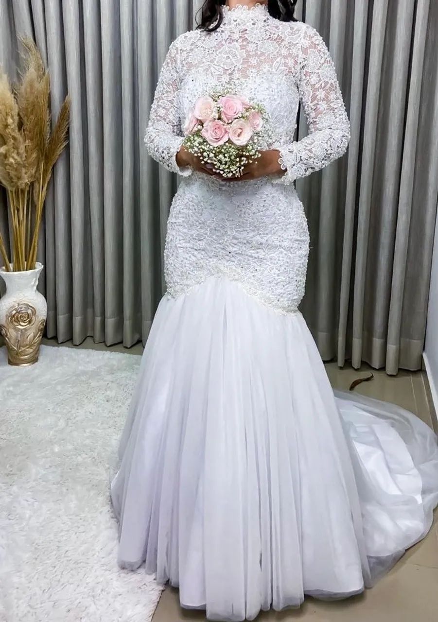 Vestido à venda  - Foto 5