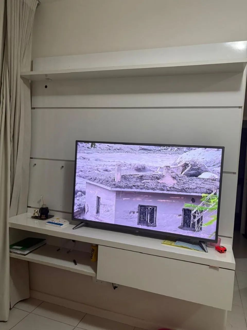 Painel TV