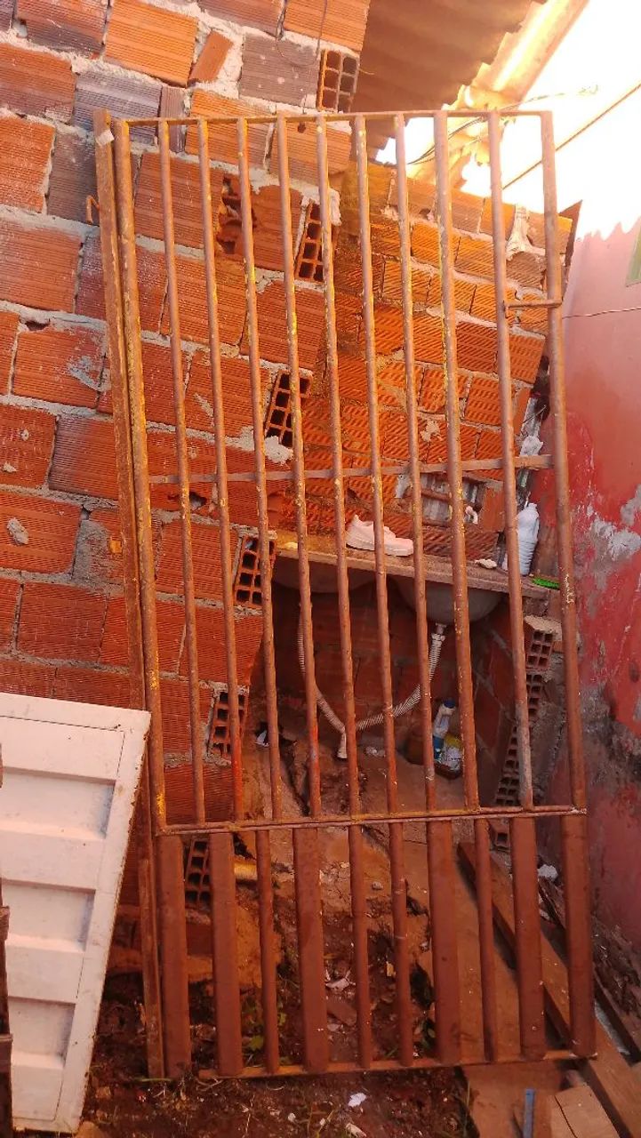 Portão  - Foto 3