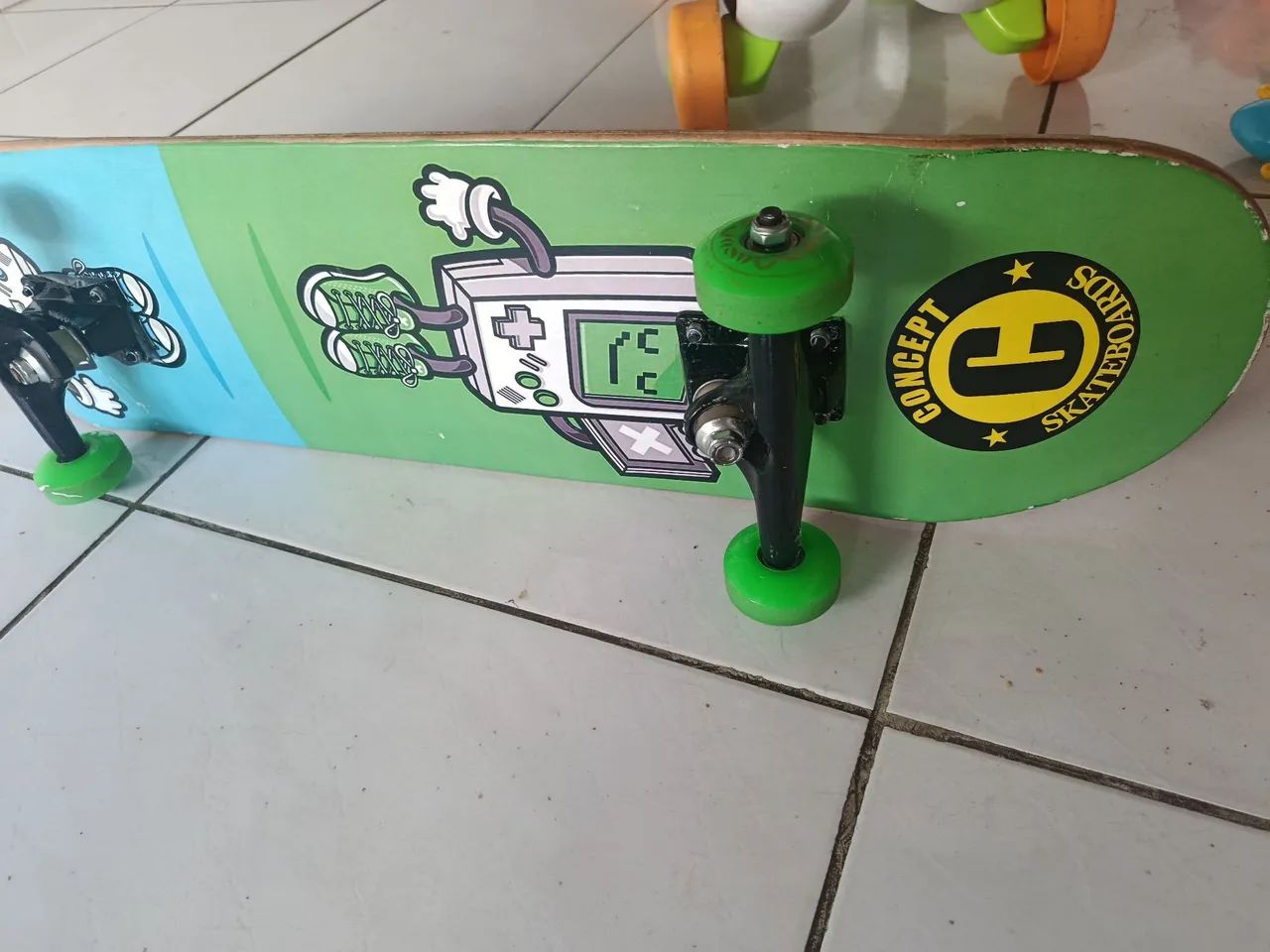 Skate  - Foto 2