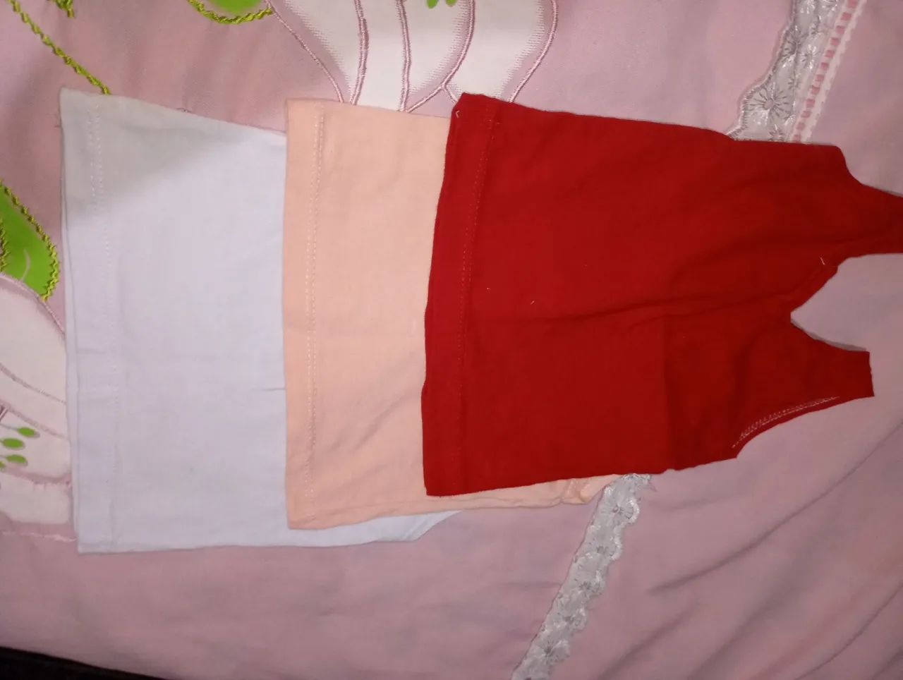 Roupas de bebê  - Foto 4