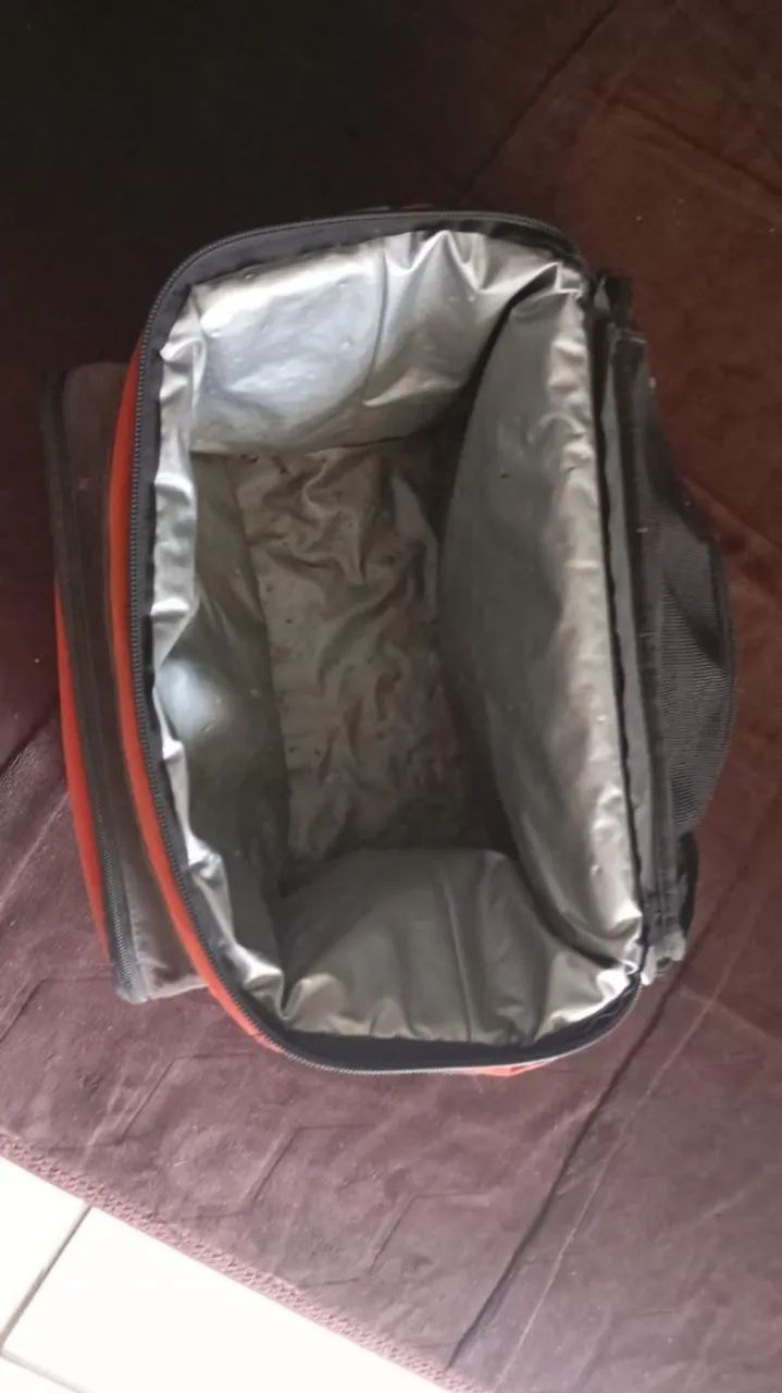 Bolsa termica  - Foto 2