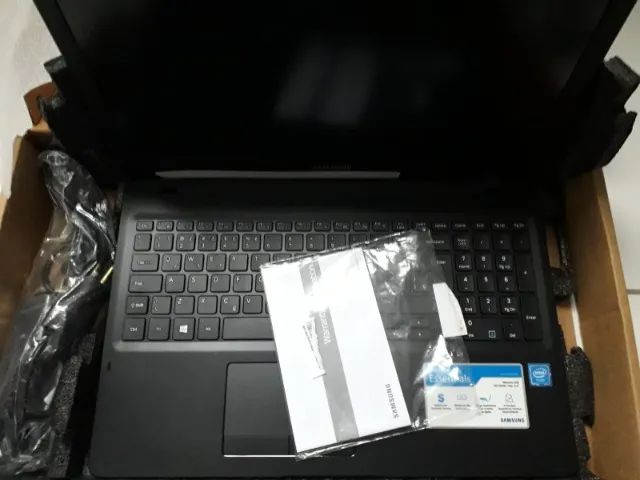 Notebook novo  - Foto 2
