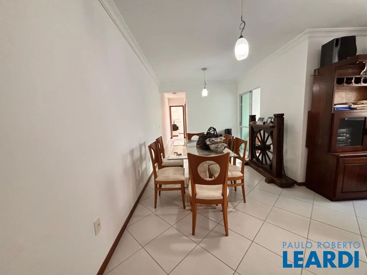 APARTAMENTO - AREIAS - SC - Foto 3