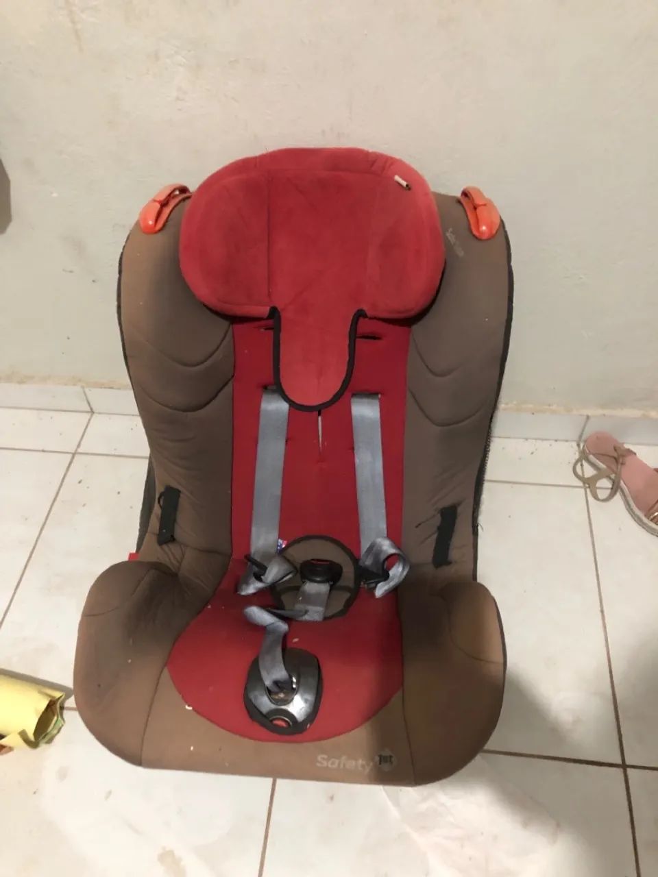 Bebê conforto 