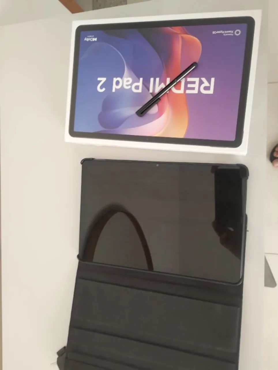 Tablet Xiaomi Redmi Pad 2