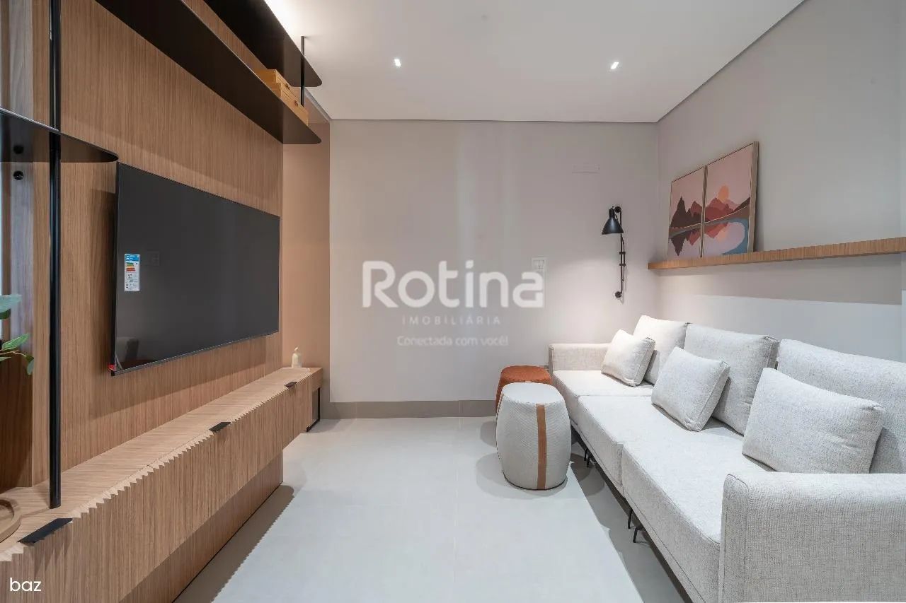 Apartamento de 3 Quartos com Varanda Gourmet no Vivaz Residence - Foto 5