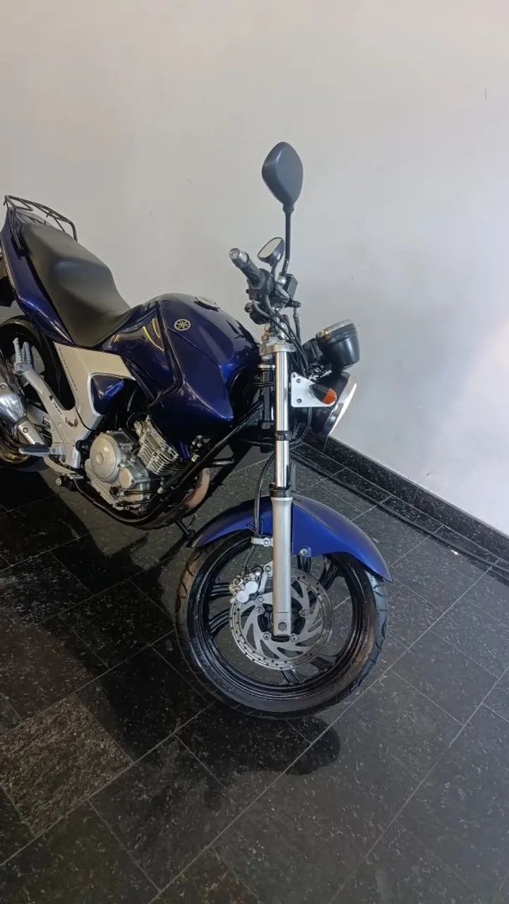 Fazer 250 - Foto 2