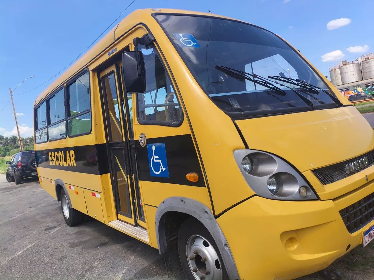 Micro ônibus  - Foto 4