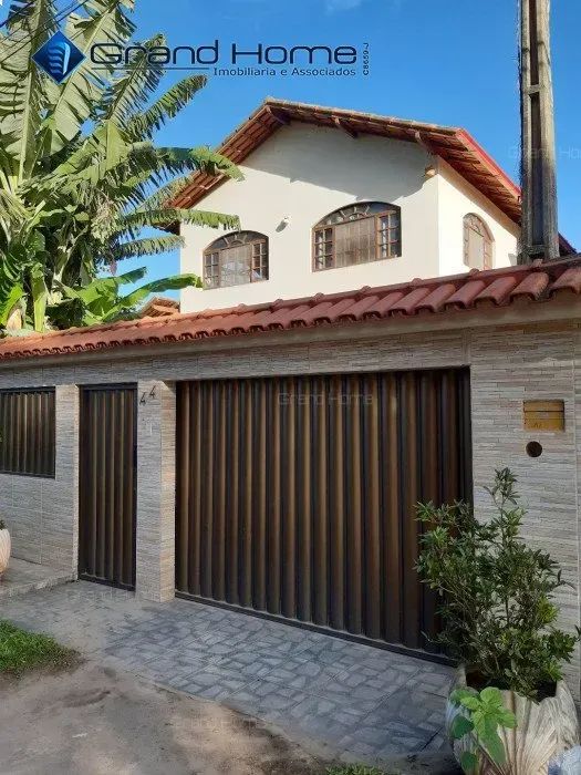 Casa 4 quartos em Nova Ponta da Fruta - Foto 3
