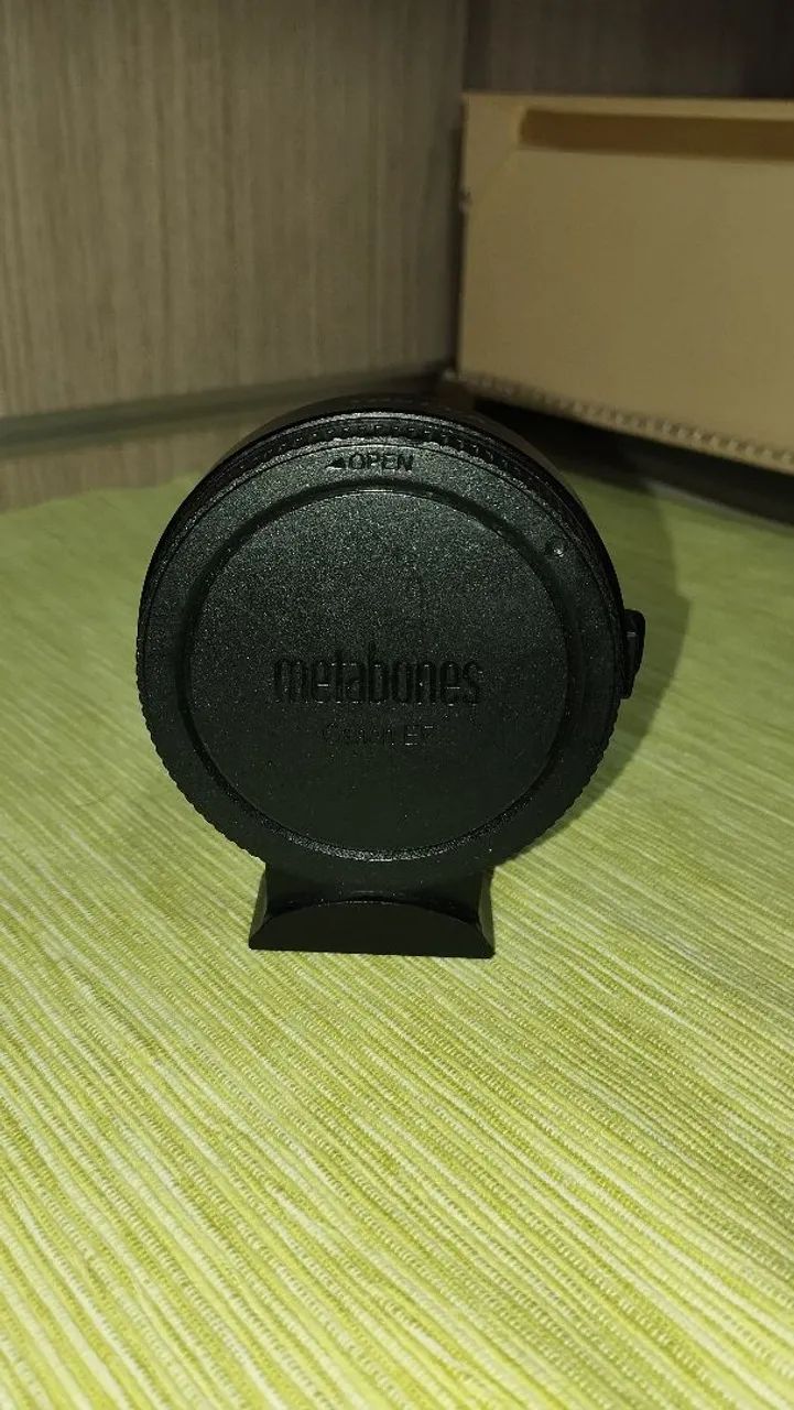 Adaptador  - Foto 4