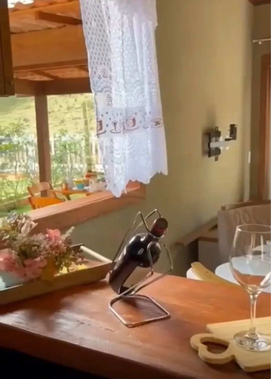 Chalés de Alto Padrão em Domingos Martins - PREÇO NEGOCIÁVEL - Foto 2