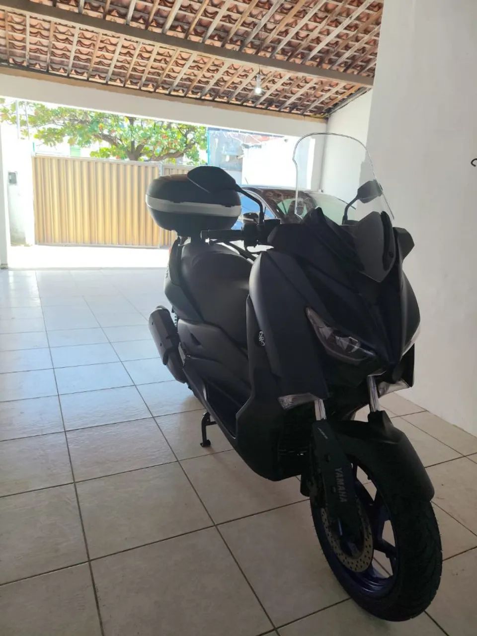 Moto nova - Foto 5