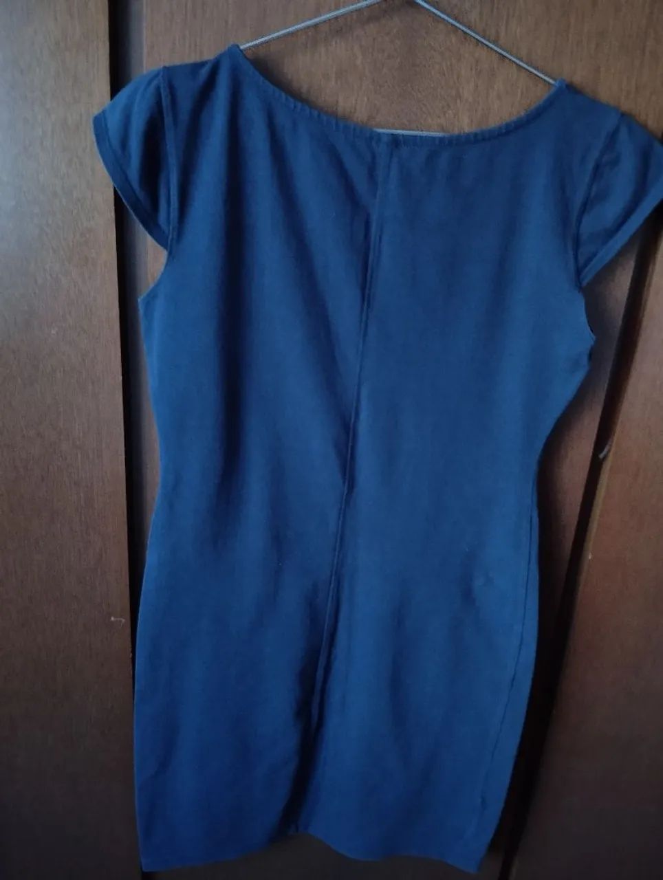 Vestido  Hering M - Foto 4