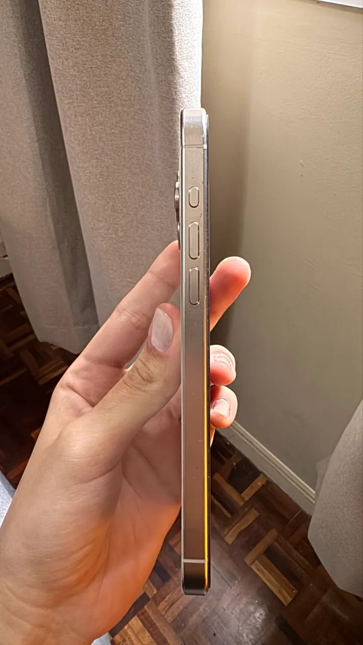 iPhone 15 Pro Max  - Foto 5