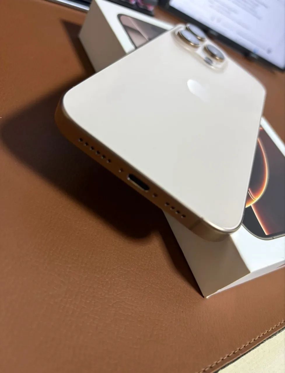 iPhone 16 Pro Max 256gb - Foto 2