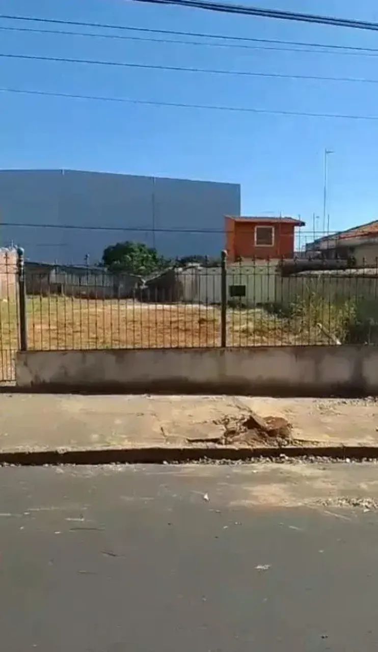 Terreno 936,8 m² - Centro de Matão/SP - Foto 4