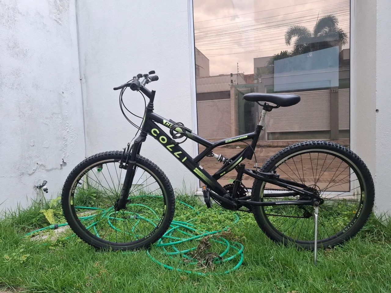 Baixei o preço 450,revisada e com a nota fiscal...