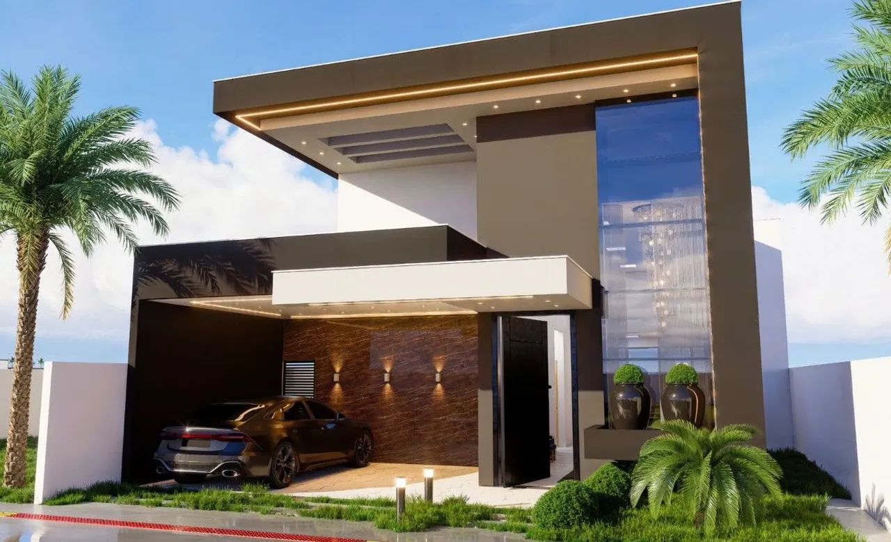 Residencial Golden Park 