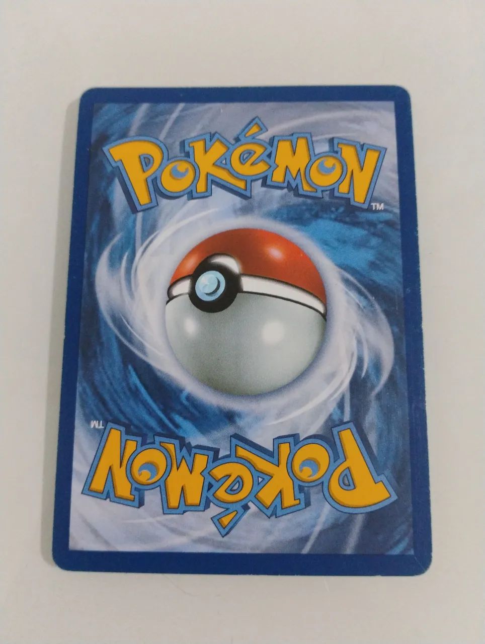 Charizard e reshiram aliados GX carta pokémon  - Foto 2