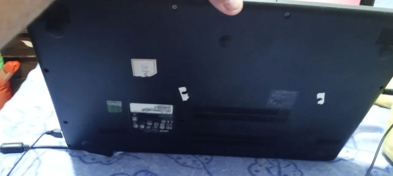 Notebook Acer  - Foto 3