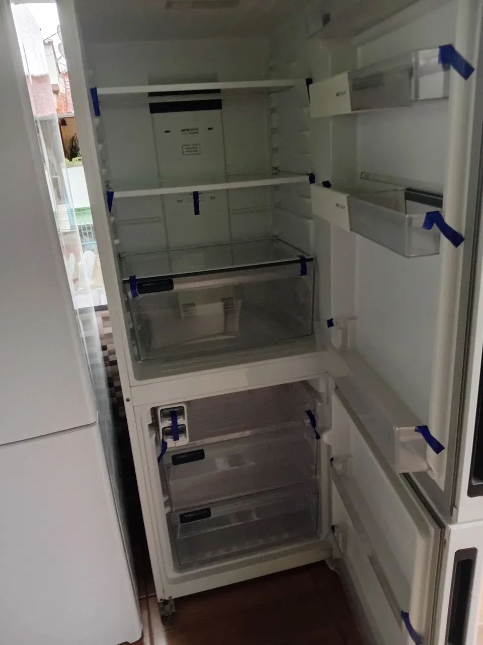 Geladeira inverse  - Foto 4