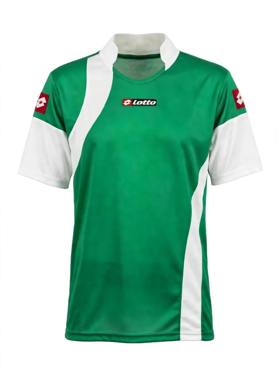 2 Camisetas Lotto G - Sem Uso.  - Foto 2
