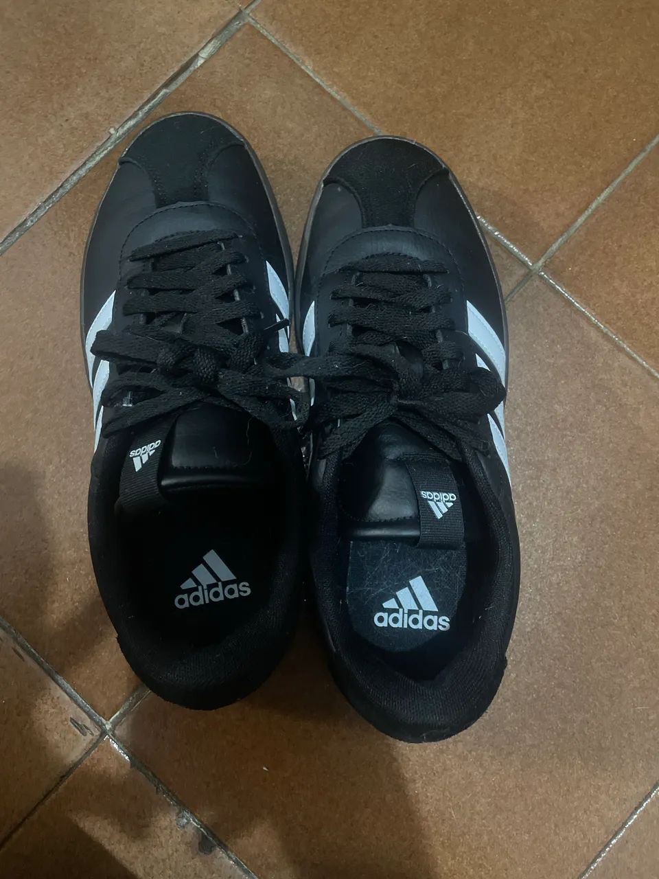 Tênis adidas - Foto 4