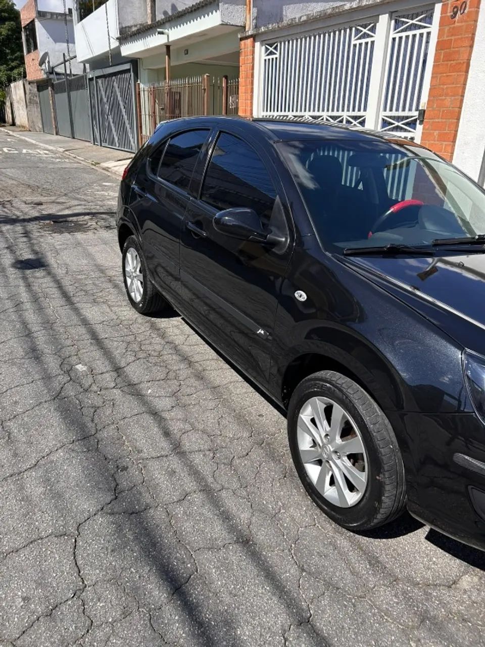 JAC J3 J3 S 1.5 JET Flex 16V VVT 5p 2015