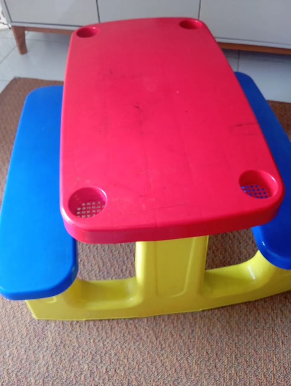 Mesa infantil  - Foto 3