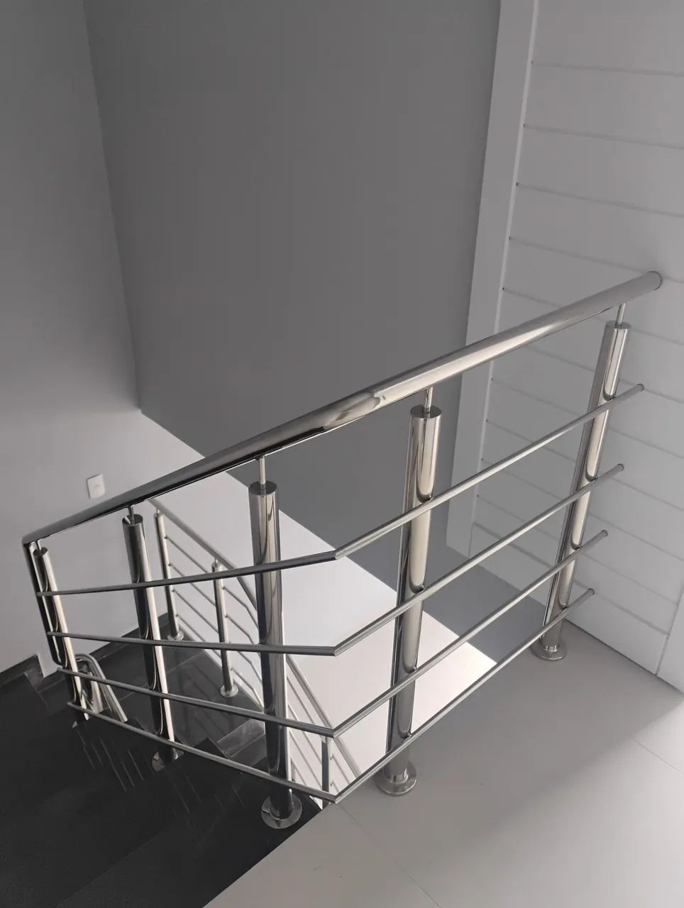 Promoção de Corrimão de inox  - Foto 3