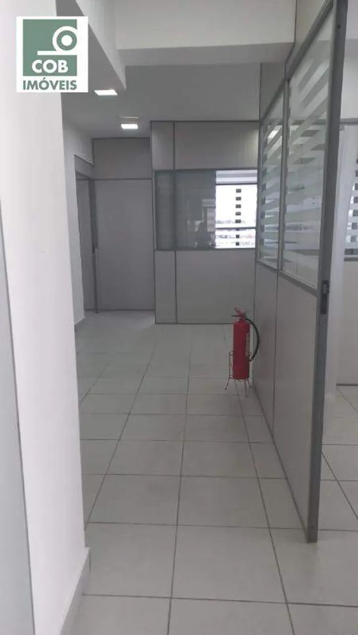 Alugo salas com 150 m2 - Foto 3