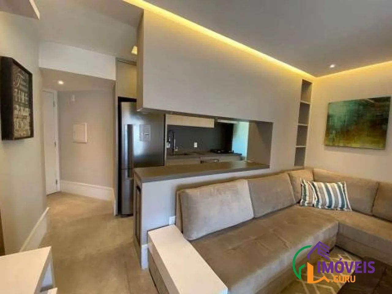 APARTAMENTO - VILA NOVA CONCEIÇÃO - SP - Foto 5