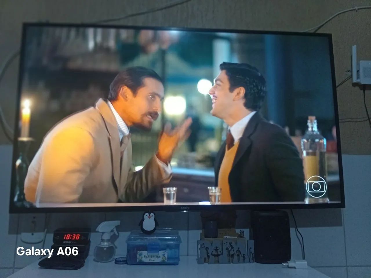 Vendo TV smart! - Foto 2