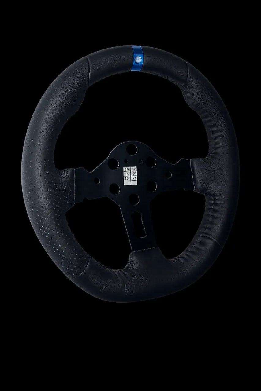 Aro Volante gamer Logitech G29