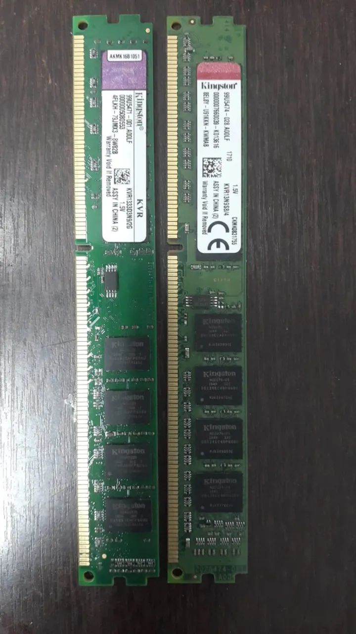 Computador Desktop Intel Celeron G1610 6GB RAM HD 500GB - Foto 2