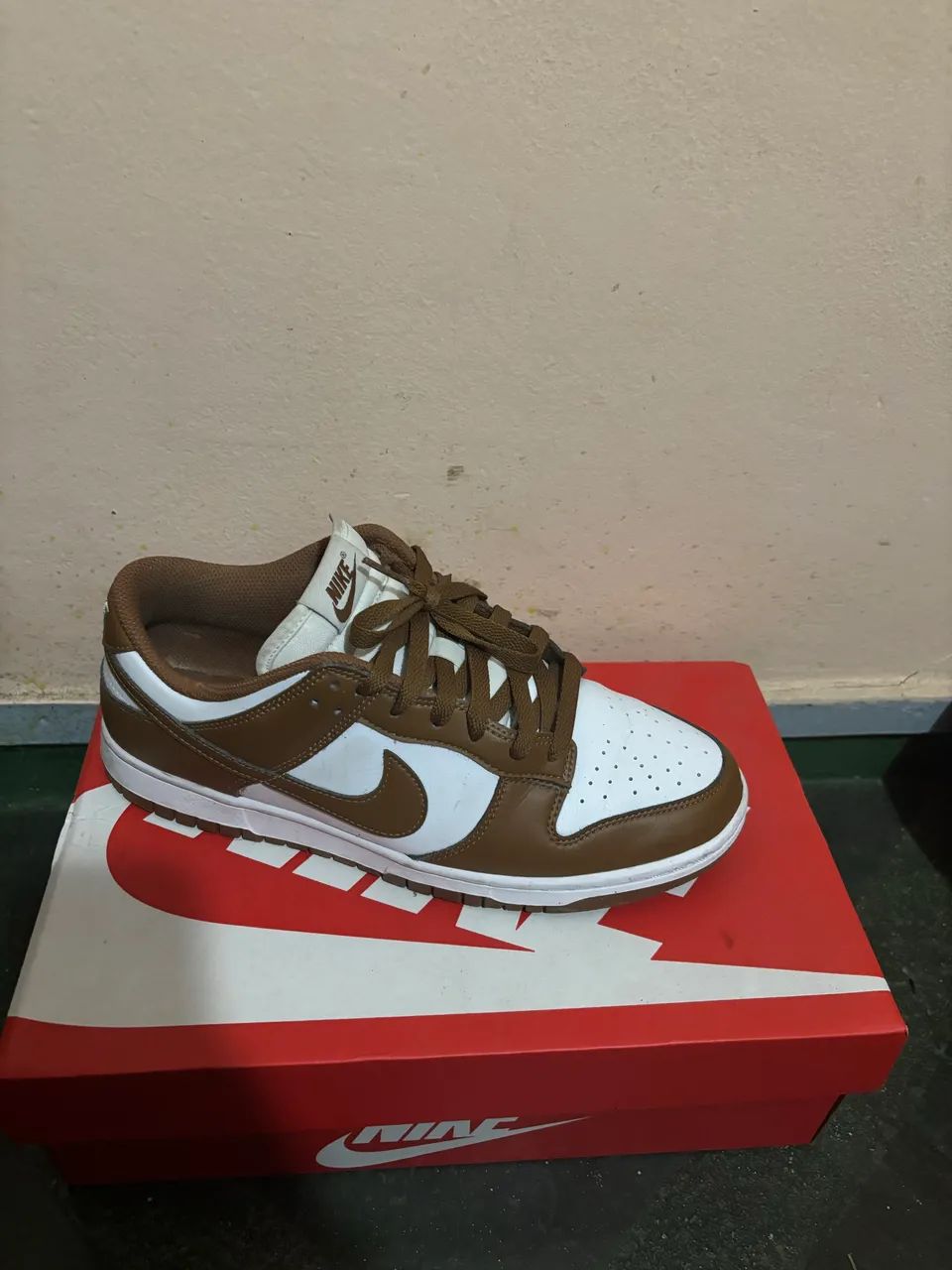 WOMENS NIKE DUNK tam 40 - Foto 2
