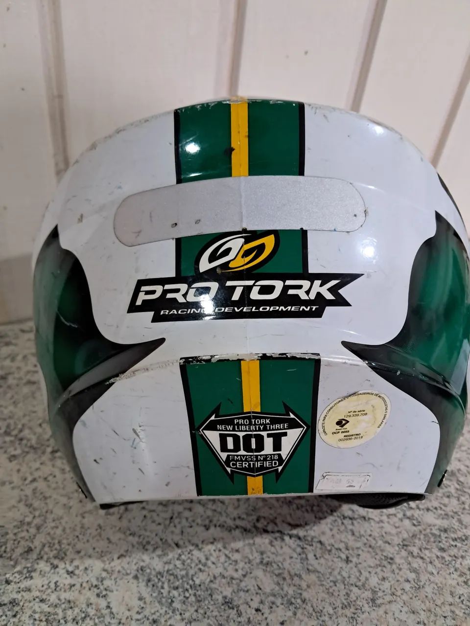 Capacete  - Foto 3