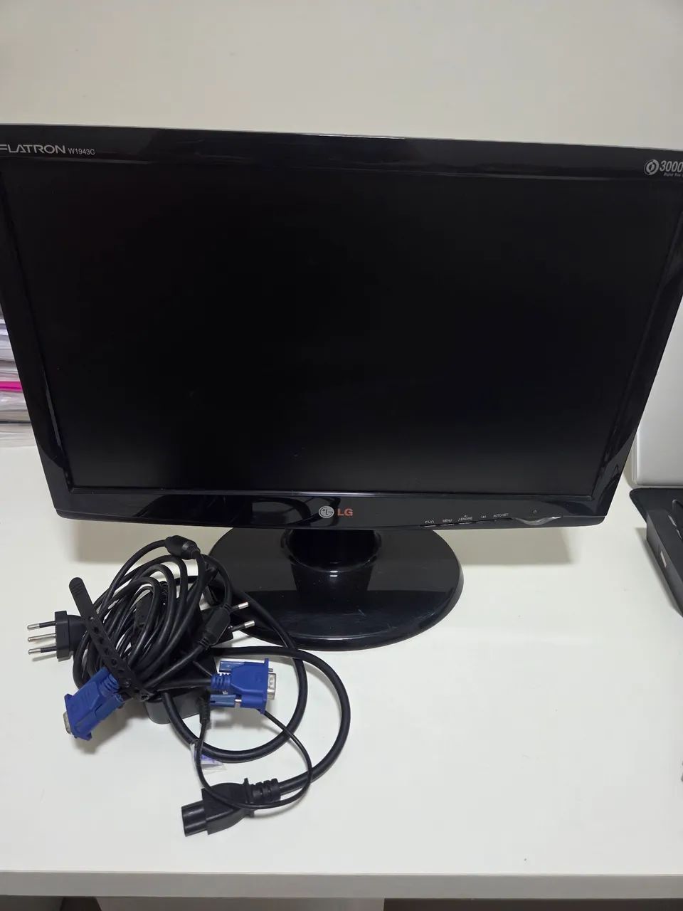 Monitor de PC LG