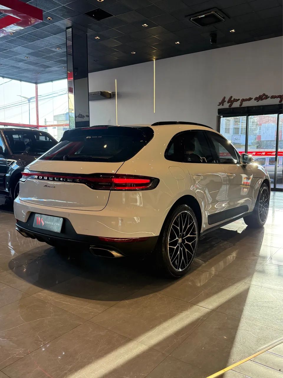 Porsche Macan 2.0 Turbo 237/252cv 2021 - Foto 5