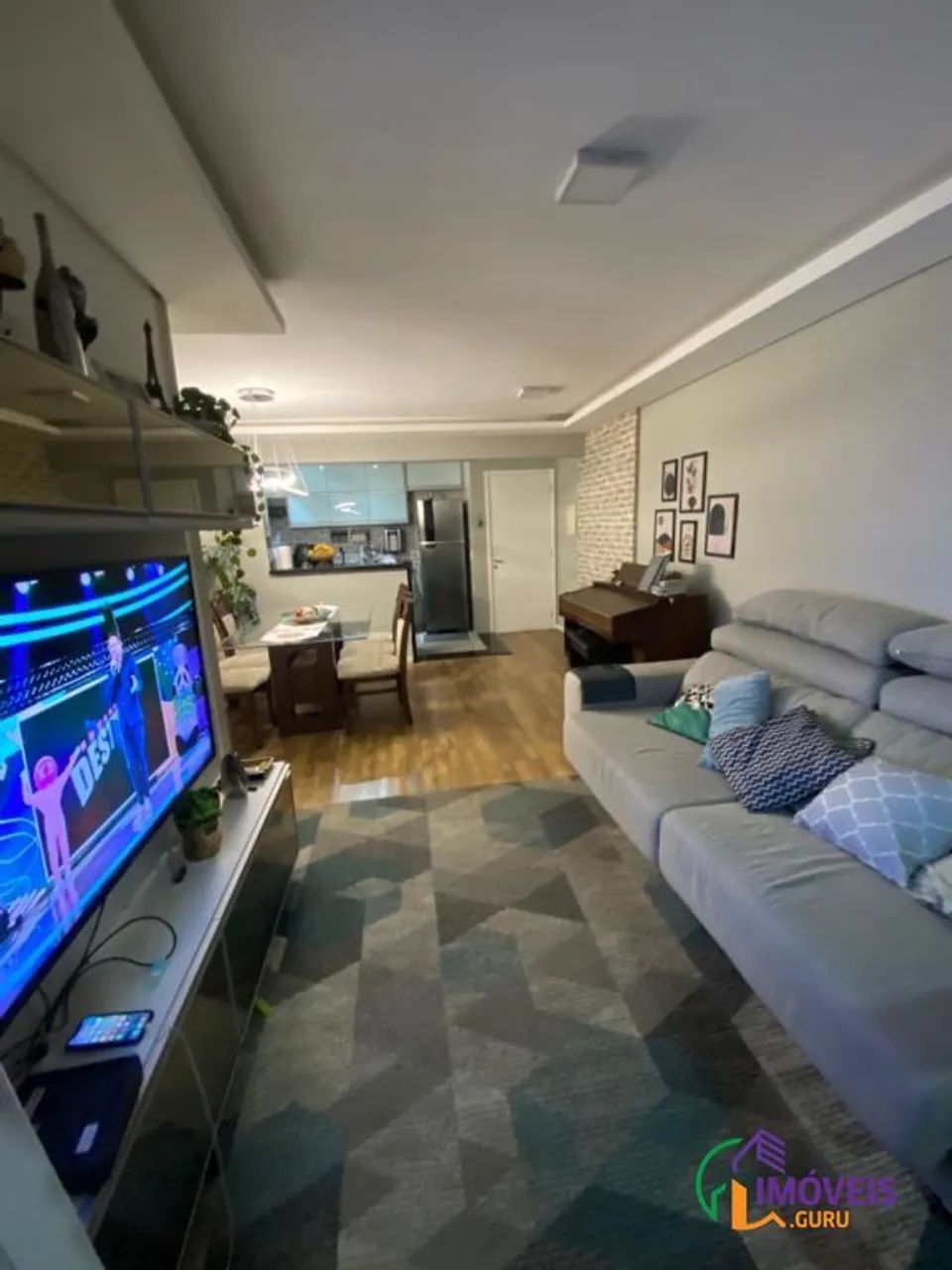 APARTAMENTO - VILA PRUDENTE - SP - Foto 2