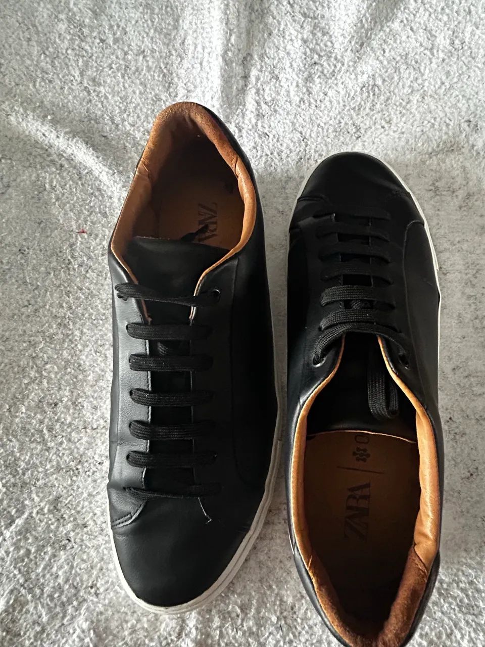Sapato masculino - Foto 5